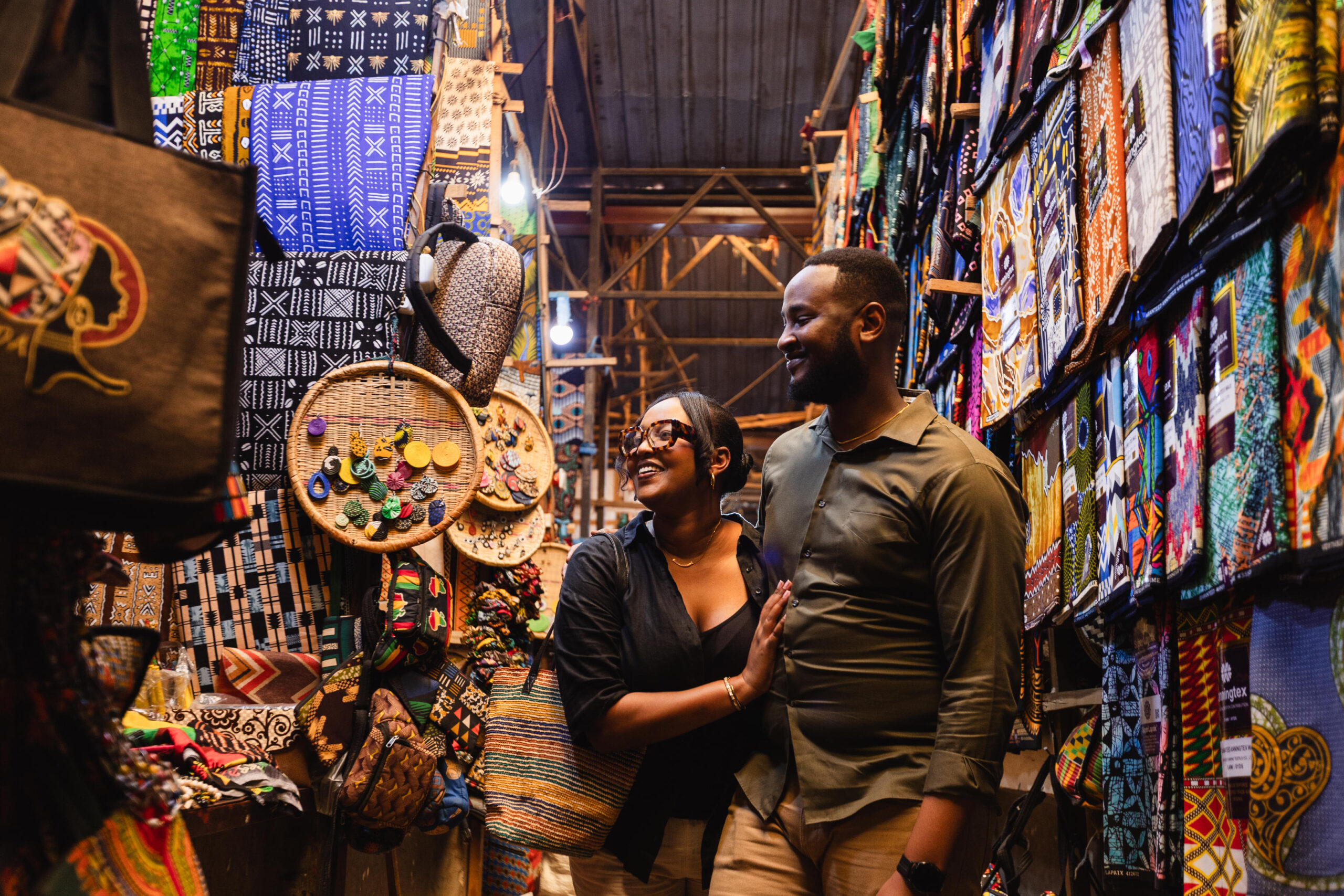 Market Shopping Activity_2 - Go Do Africa
