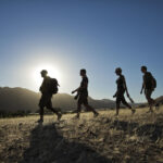 Walking - Go Do Africa